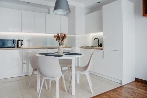 Psie Pole Apartamento | Kromera - cisza i wygoda - komfort w rozsądnej cenie - Fair Rentals