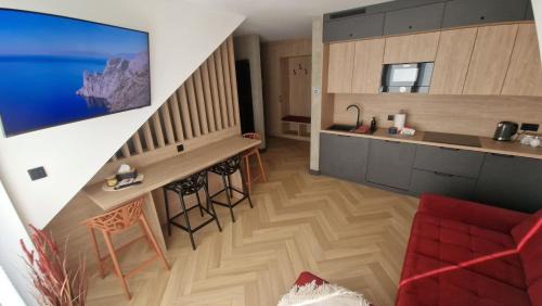Darlowko Apartamento | Kropla w morzu 12
