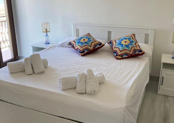 Crotone Apartamento | KROTONIATI APARTMENT