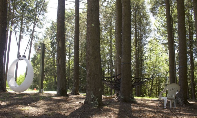 Woodridge Alquiler De RV | Kroy Hill at Kroy Wen Campground