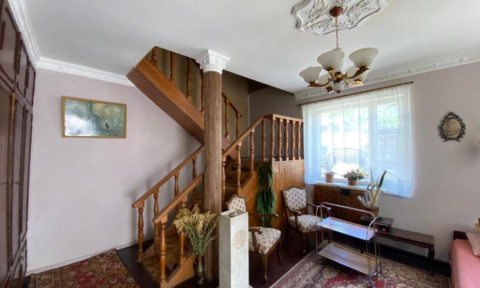 Shahumyan Casa | Kroyan’s guest house