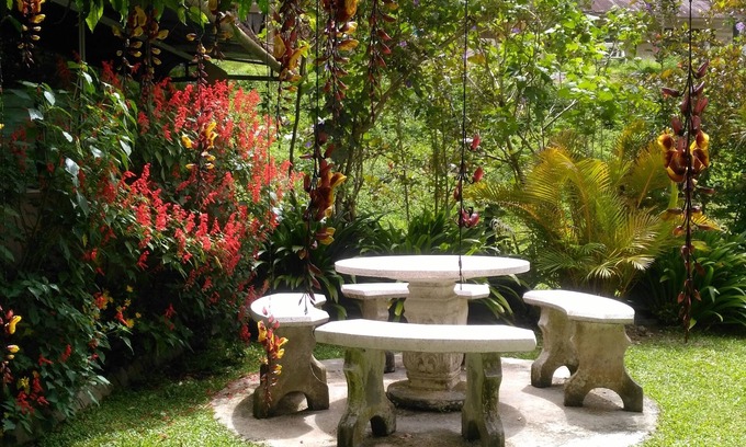 Tanah Rata Casa | KRS Pines