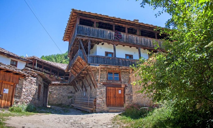 Kovacevica Casa | Kruchma Bratyata Guest House