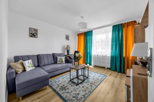 Powisle Apartamento | Kruczkowskiego Apt - Balcony, Top Location - by Rentujemy