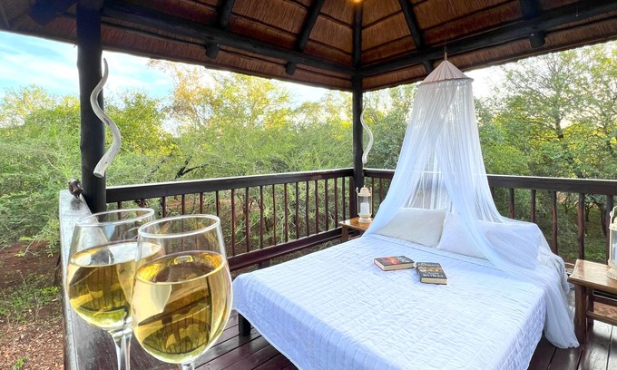 Marloth Park Casa | Kruger Kumba - Mugwenzi