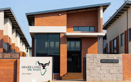 Malelane Apartamento | Kruger Living on Nyati