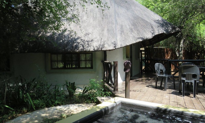 Marloth Park Cabina | Kruger Maroela Lodge