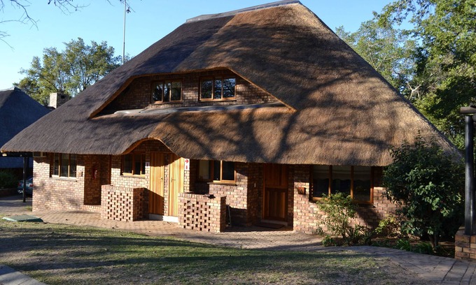 Hazyview Cabina | Kruger Park Lodge - Golf Safari SA