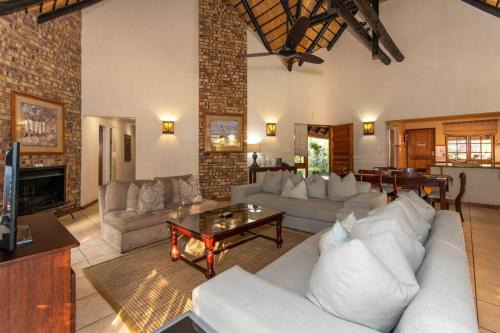 Hazyview Apartamento | Kruger Park Lodge Unit No. 254