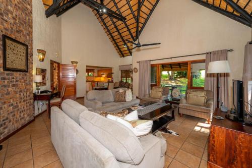 Hazyview Chalet De Esquí | Kruger Park Lodge Unit No. 246