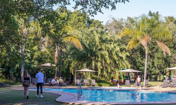 Hazyview Casa | Kruger Park Lodge unit No. 608A