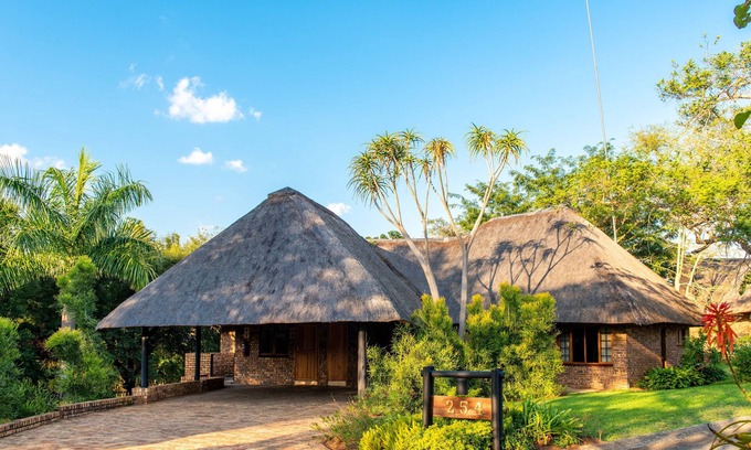 Hazyview Otro | Kruger Park Lodge Unit No. 254