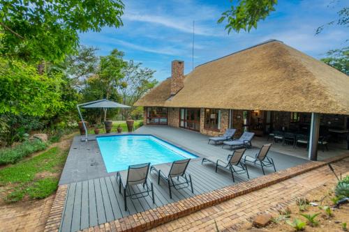 Hazyview Apartamento | Kruger Park Lodge Unit No 441 with Private Pool - MAX 4 ADULTS