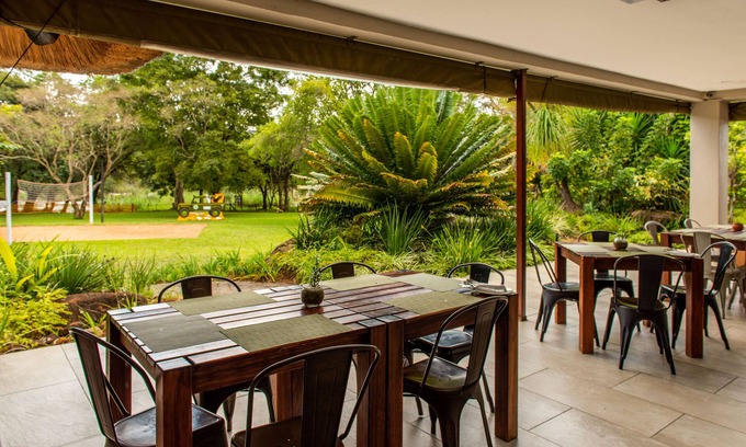 Hazyview Chalet De Esquí | Kruger Park Lodge Unit No. 516