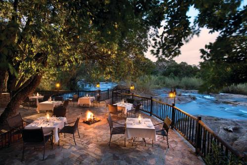 Hazyview Complejo | Kruger Park Lodge