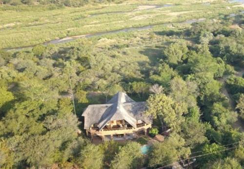 Marloth Park Cabina | Kruger Riverside Lodge - No Load-shedding