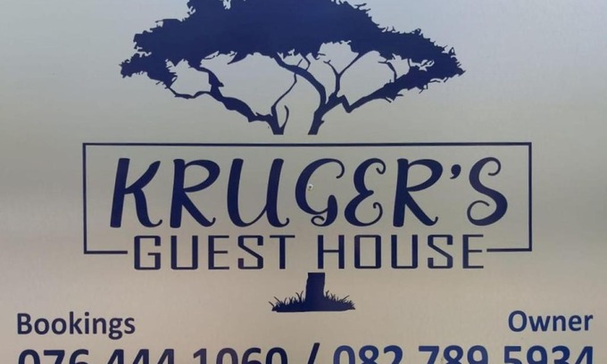 Kingsview Casa | Kruger's Guest House