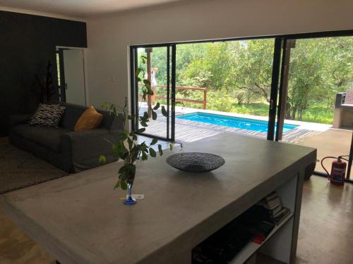 Marloth Park Casa | Kruger Willows