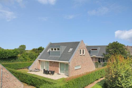 Callantsoog Casa | Kruisweg 4