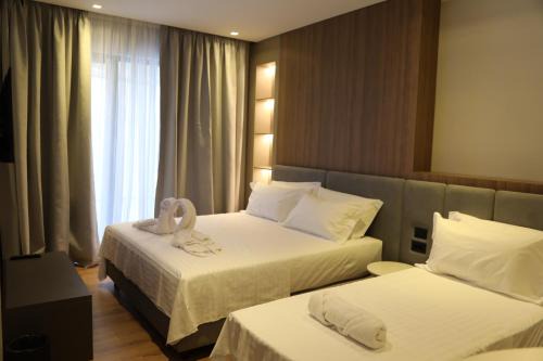 Kruje Hotel | Kruja Luxury Suites