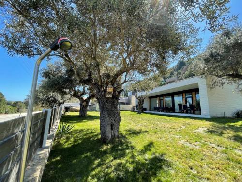 Vourvourou Villa | Krum's Little Secret Villa
