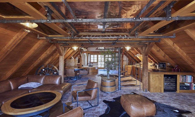 Cesky Krumlov Hotel | Krumlov Mill Apartments