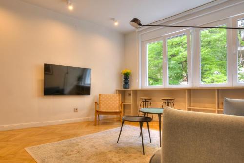 Vracar Apartamento | Krunska Central Apartment