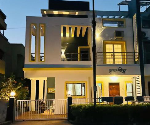 Ratnagiri Casa | Krupasindhu Homestay Ratnagiri