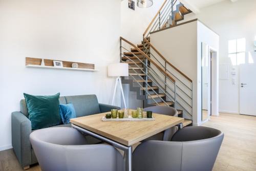 Wismar Apartamento | Krusespeicher Krusespeicher 6-68
