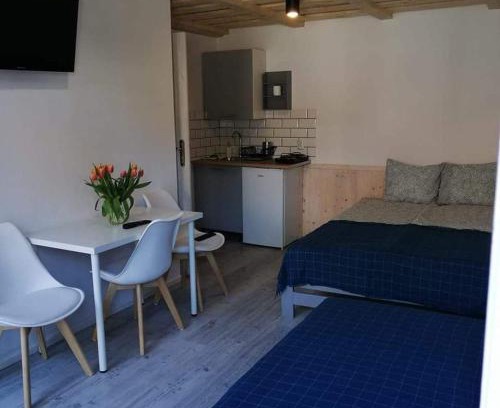 Krutynski Piecek Casa | Krutyńska Sielanka