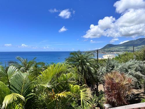 Frigate Bay Apartamento | Krysta's Hideaway