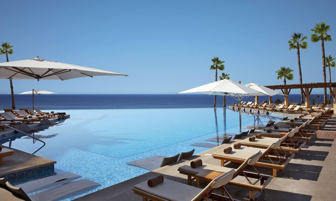San José del Cabo Complejo | Krystal Grand Los Cabos - All inclusive