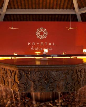 Zona hotelera del norte Complejo | Krystal Vallarta