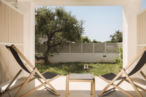 Psarou Apartamento | krystalias luxury studio2