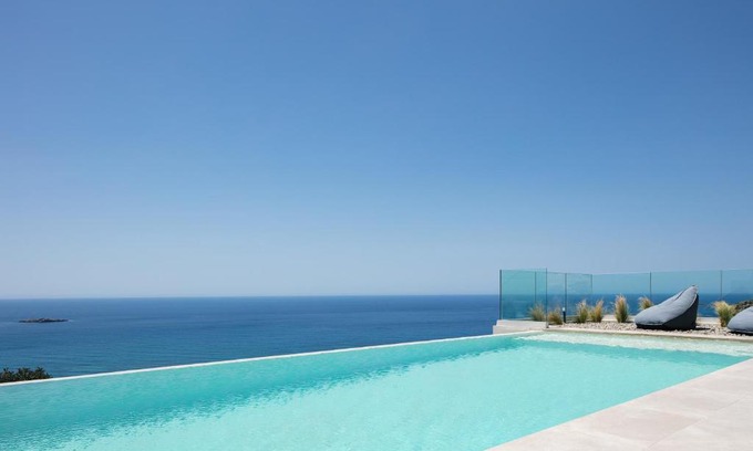 Kantanos-Selino Villa | Krystallon Villas