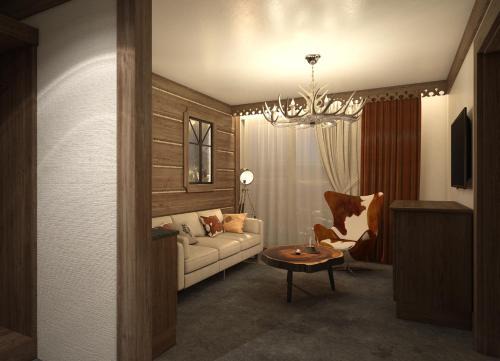 Bialka Tatrzanska Apartamento | KRYWAŃ RESIDENCE - stylowe apartamenty najwyższe opinie gości