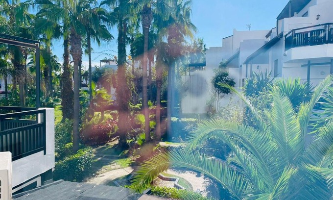 Marina Smir Apartamento | Ksar Rimal par IMMO MARINA Vacances de Rêve J