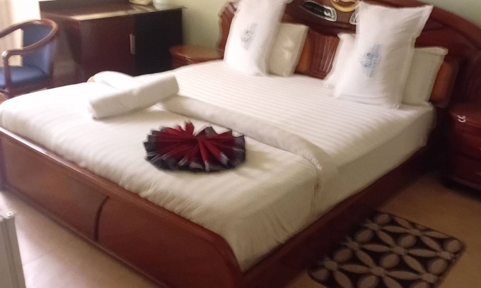 Mwanza Hotel | KSB HOTEL