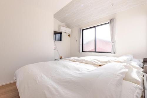 Kamiikebukuro Apartamento | ksf上池袋3丁目302