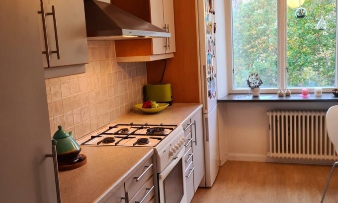 Centrum Apartamento | ksjflajsflkja