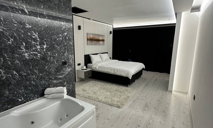 Cankaya Hotel | KT Home Hotel & Apartments