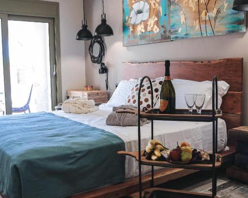 Troulos Apartamento | KT Villa