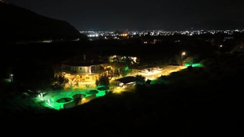 Nea Tirintha Casa | Ktima Anastasia