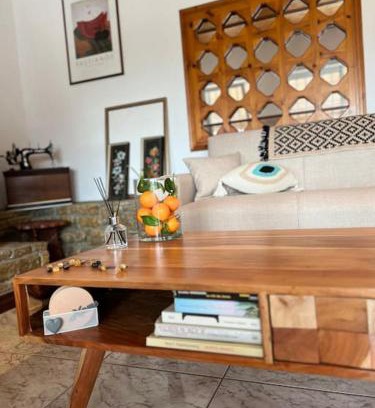 Pythagorion Casa | ktima countryliving