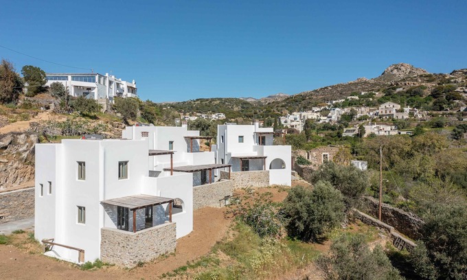 Naxos Apartamento | Ktima Drilli Naxos