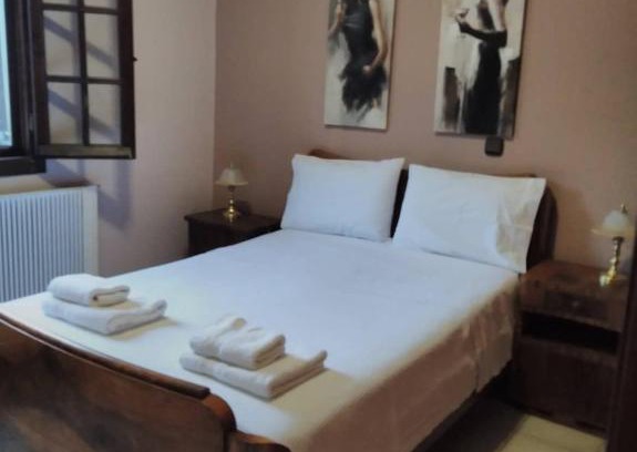 Kavala Apartamento | Ktima Garidis