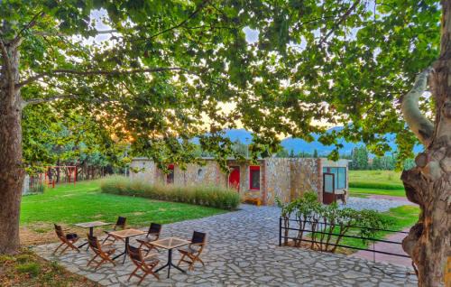 Gefira Mpania Apartamento | Ktima Lomvàrdia