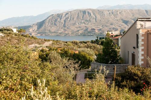 Akrotiri Villa | Ktima Nikolaos
