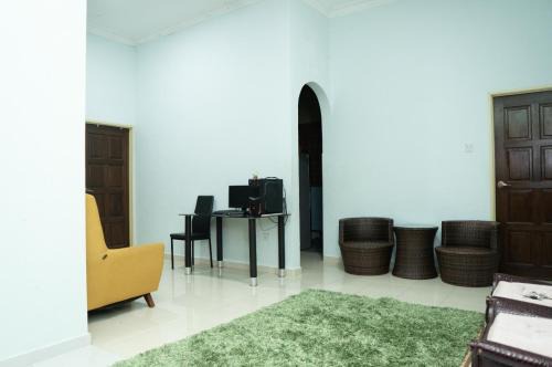 Hulu Kinta Casa | KT’s Lake House