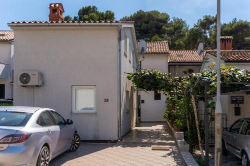 Brulo Casa | KUĆA ANEA